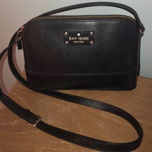 Kate Spade cross body Purse